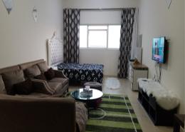 Studio - 1 bathroom for rent in Ajman One Tower 1 - Ajman One - Ajman Downtown - Ajman