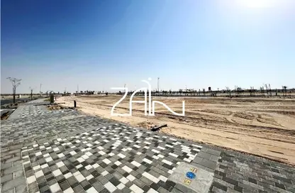 أرض - استوديو للبيع في ليا - فدان ياس - جزيرة الياس - أبوظبي