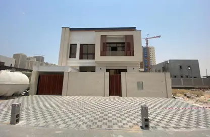 Villa - 5 Bedrooms - 7 Bathrooms for sale in Al Aamra Tower - Al Amerah - Ajman