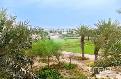Villa - 5 Bedrooms - 7+ Bathrooms for rent in Brookfield 3 - Brookfield - DAMAC Hills - Dubai