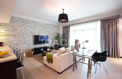 Apartment - 2 Bedrooms - 2 Bathrooms for rent in Al Hamri - Shoreline Apartments - Palm Jumeirah - Dubai Apartment - 2 Bedrooms - 2 Bathrooms for rent in Al Hamri - Shoreline Apartments - Palm Jumeirah - Dubai