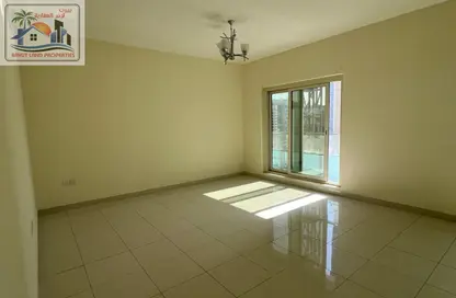 Apartment - 3 Bedrooms - 3 Bathrooms for rent in Al Khan Lagoon Tower - Al Khan Lagoon - Al Khan - Sharjah