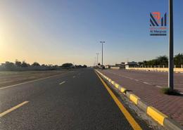 أرض للبيع في المنامة - عجمان