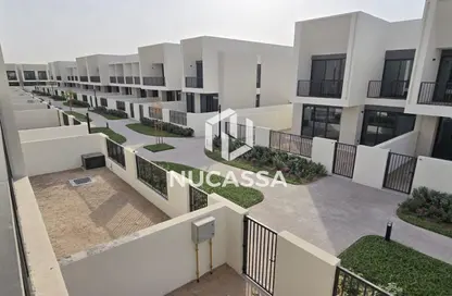 Villa - 3 Bedrooms - 3 Bathrooms for rent in Al Yelayiss 2 - Dubai