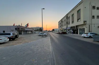 أرض - استوديو للبيع في فلل الروضة 3 - 3  الروضة - الروضة - عجمان