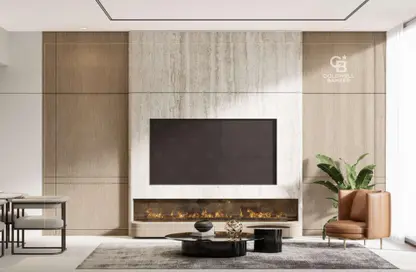 شقة - 2 غرف نوم - 2 حمامات للبيع في ون بيفرلي - ارجان - دبي