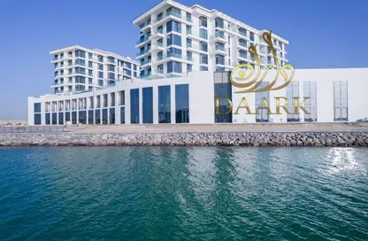 Apartment - 2 Bedrooms - 2 Bathrooms for sale in Sharjah Waterfront City - Sharjah