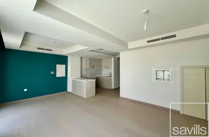 Townhouse - 3 Bedrooms - 4 Bathrooms for sale in Just Cavalli Villas - Aquilegia - Damac Hills 2 - Dubai