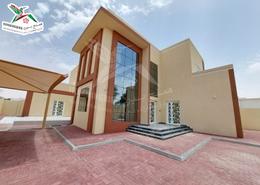 Villa - 5 bedrooms - 7 bathrooms for rent in Al Misbah - Al Hili - Al Ain