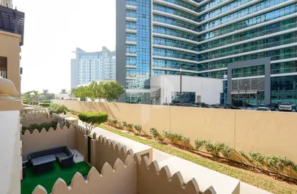 Apartment - 3 Bedrooms - 4 Bathrooms for sale in The Fairmont Palm Residence North - The Fairmont Palm Residences - Palm Jumeirah - Dubai