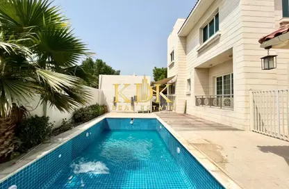 فيلا - 5 غرف نوم - 7 حمامات للايجار في فلل البرشاء 2 - البرشاء 2 - البرشاء - دبي