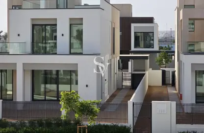 Villa - 4 Bedrooms - 4 Bathrooms for rent in Caya 2 - Caya - Arabian Ranches 3 - Dubai