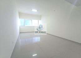 Empty Room image for: Studio - 1 bathroom for rent in Al Nahda Complex - Al Nahda - Sharjah, Image 1