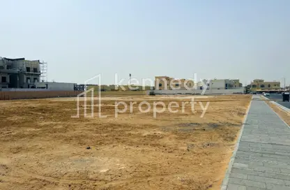 أرض - استوديو للبيع في مدينة خليفة - أبوظبي