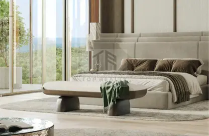 شقة - غرفة نوم - 1 حمام للبيع في كانيون باي بيوند - مدينة دبي الملاحية - دبي شقة - غرفة نوم - 1 حمام للبيع في كانيون باي بيوند - مدينة دبي الملاحية - دبي