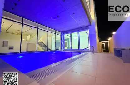 فيلا - 5 غرف نوم - 7 حمامات للبيع في الحليو 2 - الحليو - عجمان