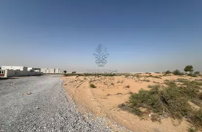 Land - Studio for rent in Al Sajaa Industrial - Al Sajaa - Sharjah