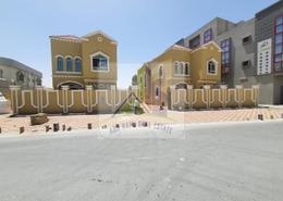 Villa - 5 bedrooms - 7 bathrooms for sale in Al Mwaihat 3 - Al Mwaihat - Ajman
