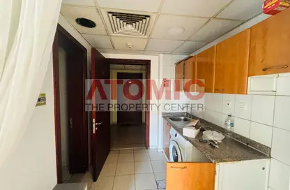 شقة - 1 حمام للايجار في D07 - طراز الصين - المدينة العالمية - دبي شقة - 1 حمام للايجار في D07 - طراز الصين - المدينة العالمية - دبي