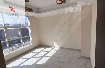 Apartment - 2 Bedrooms - 2 Bathrooms for rent in Al Naemiya Towers - Al Nuaimiya - Ajman