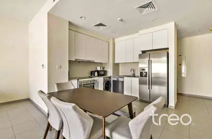 Apartment - 3 Bedrooms - 2 Bathrooms for rent in Urbana II - EMAAR South - Dubai South (Dubai World Central) - Dubai