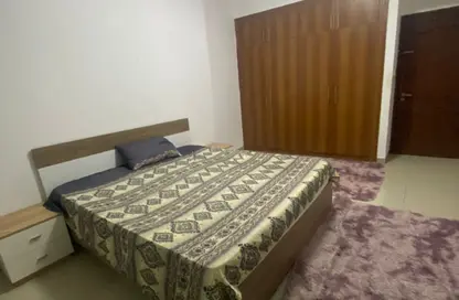 Apartment - 1 Bedroom - 1 Bathroom for rent in Al Qasba - Sharjah