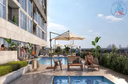 Apartment - 1 Bedroom - 2 Bathrooms for sale in Verdana Residence 2 - Dubai Investment Park (DIP) - Dubai