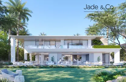 Villa - 6 Bedrooms - 6 Bathrooms for sale in Eden Hills - Mohammed Bin Rashid City - Dubai