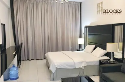 شقة - 1 حمام للايجار في جيوفاني بوتيك سويتس - مدينة دبي الرياضية - دبي شقة - 1 حمام للايجار في جيوفاني بوتيك سويتس - مدينة دبي الرياضية - دبي