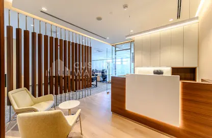 Office Space - Studio for rent in Burj Daman - DIFC - Dubai