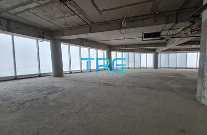 Office Space - Studio - 2 Bathrooms for rent in City Of Lights - Al Reem Island - Abu Dhabi