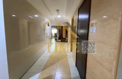 Apartment - 2 Bedrooms - 2 Bathrooms for rent in Humaid Gate Tower - Al Humaid City - Ajman