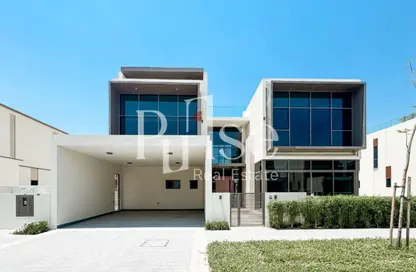 Villa - 4 Bedrooms - 5 Bathrooms for sale in Golf Place 2 - Golf Place - Dubai Hills Estate - Dubai