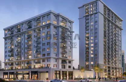 Apartment - 2 Bedrooms - 2 Bathrooms for sale in Park Field Tower 2 - Park Field - Dubai Hills Estate - Dubai