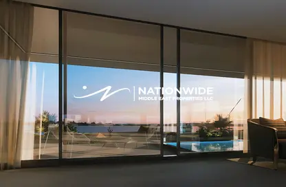 Apartment - 1 Bedroom - 1 Bathroom for sale in Park Beach Residence 1 - Park Beach Residence - Al Marjan Island - Ras Al Khaimah Apartment - 1 Bedroom - 1 Bathroom for sale in Park Beach Residence 1 - Park Beach Residence - Al Marjan Island - Ras Al Khaimah