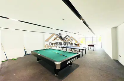 Apartment - Studio - 1 Bathroom for rent in Al Jaddaf - Dubai