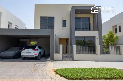 فيلا - 4 غرف نوم - 4 حمامات للايجار في 2 فلل سيدرا - فلل سيدرا - دبي هيلز استيت - دبي فيلا - 4 غرف نوم - 4 حمامات للايجار في 2 فلل سيدرا - فلل سيدرا - دبي هيلز استيت - دبي