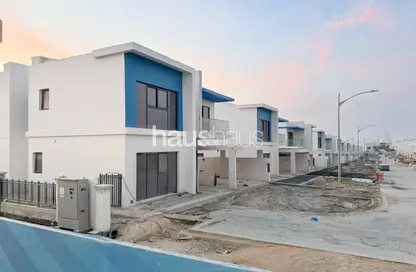 فيلا - 6 غرف نوم - 6 حمامات للبيع في سانتوريني - داماك لاجونز - دبي فيلا - 6 غرف نوم - 6 حمامات للبيع في سانتوريني - داماك لاجونز - دبي