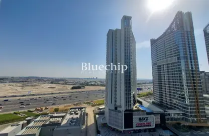 شقة - غرفة نوم - 2 حمامات للايجار في فير فيو - الخليج التجاري - دبي