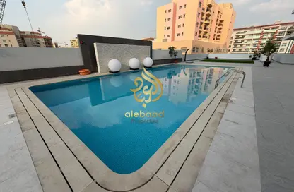 Apartment - 1 Bedroom - 2 Bathrooms for rent in Al Maha Residence - International City Phase 2 - Al Warsan 4 - Al Warsan - Dubai