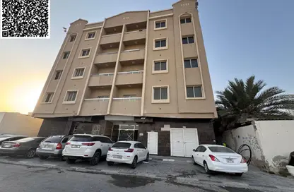 عمارة بالكامل - استوديو - 8 حمامات للبيع في أبراج الراشدية - الراشدية - عجمان وسط المدينة - عجمان