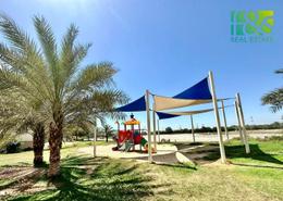 Apartment - 1 bedroom - 2 bathrooms for rent in Yasmin Tower - Yasmin Village - Ras Al Khaimah