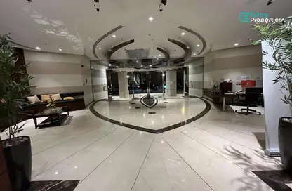Apartment - 2 Bedrooms - 4 Bathrooms for rent in La Residencia Del Mar - Dubai Marina - Dubai