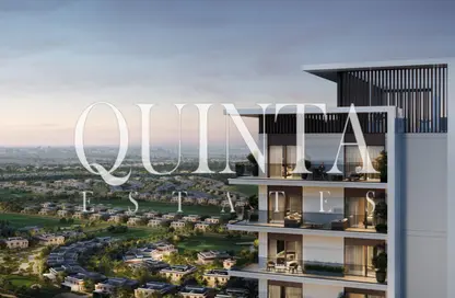 Apartment - 2 Bedrooms - 3 Bathrooms for sale in Rosehill - Dubai Hills Estate - Dubai
