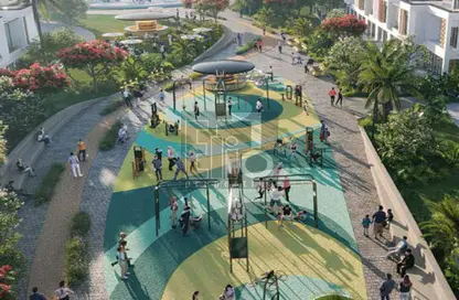 Apartment - 1 Bedroom - 2 Bathrooms for sale in Damac Riverside View - Dubai Investment Park (DIP) - Dubai