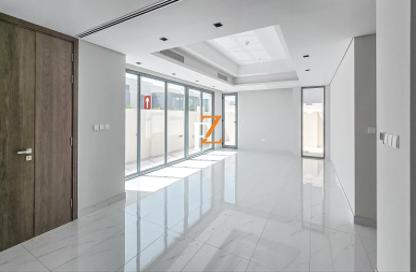 Townhouse - 3 Bedrooms - 4 Bathrooms for rent in Gardenia Townhomes - Wasl Gate - Dubai