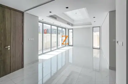 Townhouse - 3 Bedrooms - 4 Bathrooms for rent in Gardenia Townhomes - Wasl Gate - Dubai