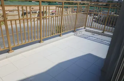 تاون هاوس - 3 غرف نوم - 3 حمامات للايجار في اكواليجيا - داماك هيلز 2 - دبي