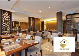 Living / Dining Room image for: Retail for rent in Al Barsha 1 - Al Barsha - Dubai, Image 1