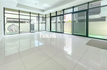 Townhouse - 3 Bedrooms - 4 Bathrooms for rent in Phoenix - DAMAC Hills - Dubai